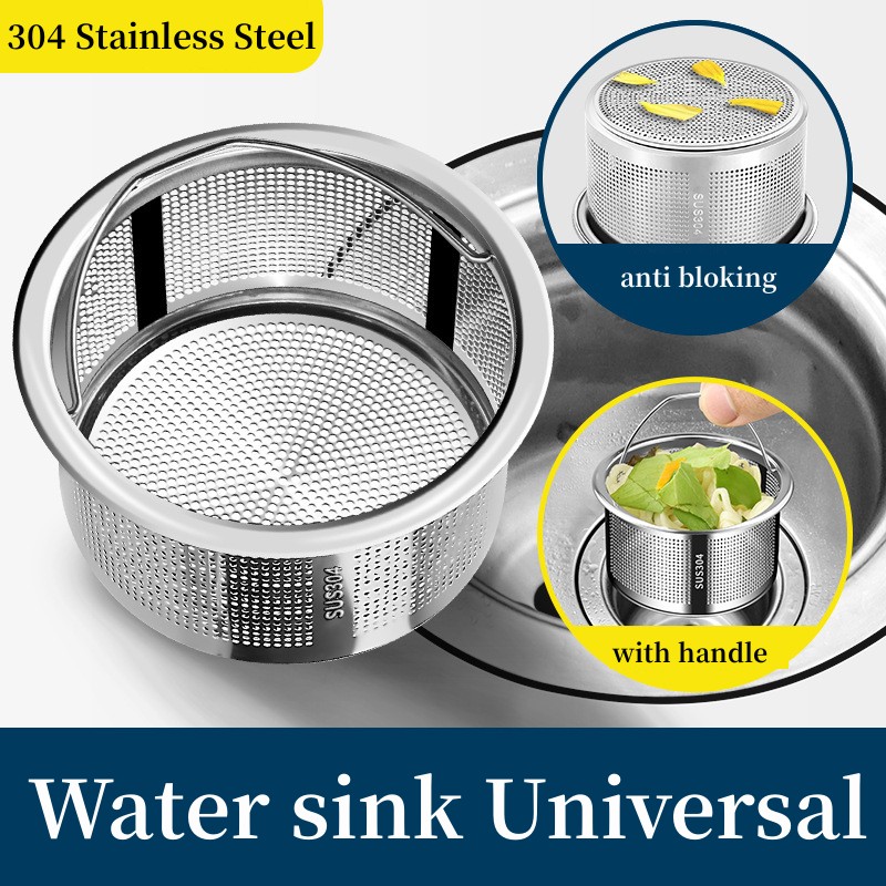Stainless Steel Kitchen Sink S - огляд і ціна Commercial Kitchen Bin