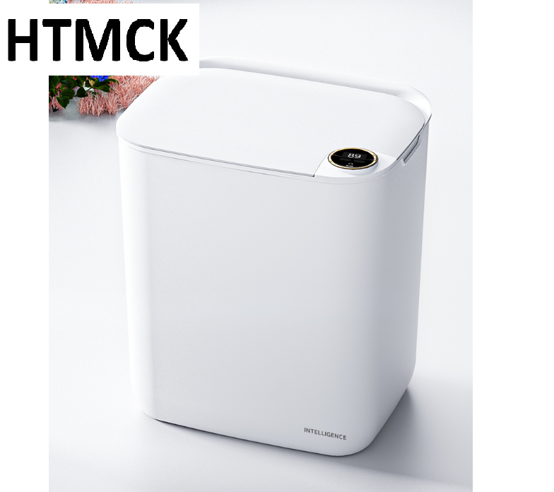 Smart Sensor Automatic Trash C - огляд і ціна Commercial Kitchen Bin