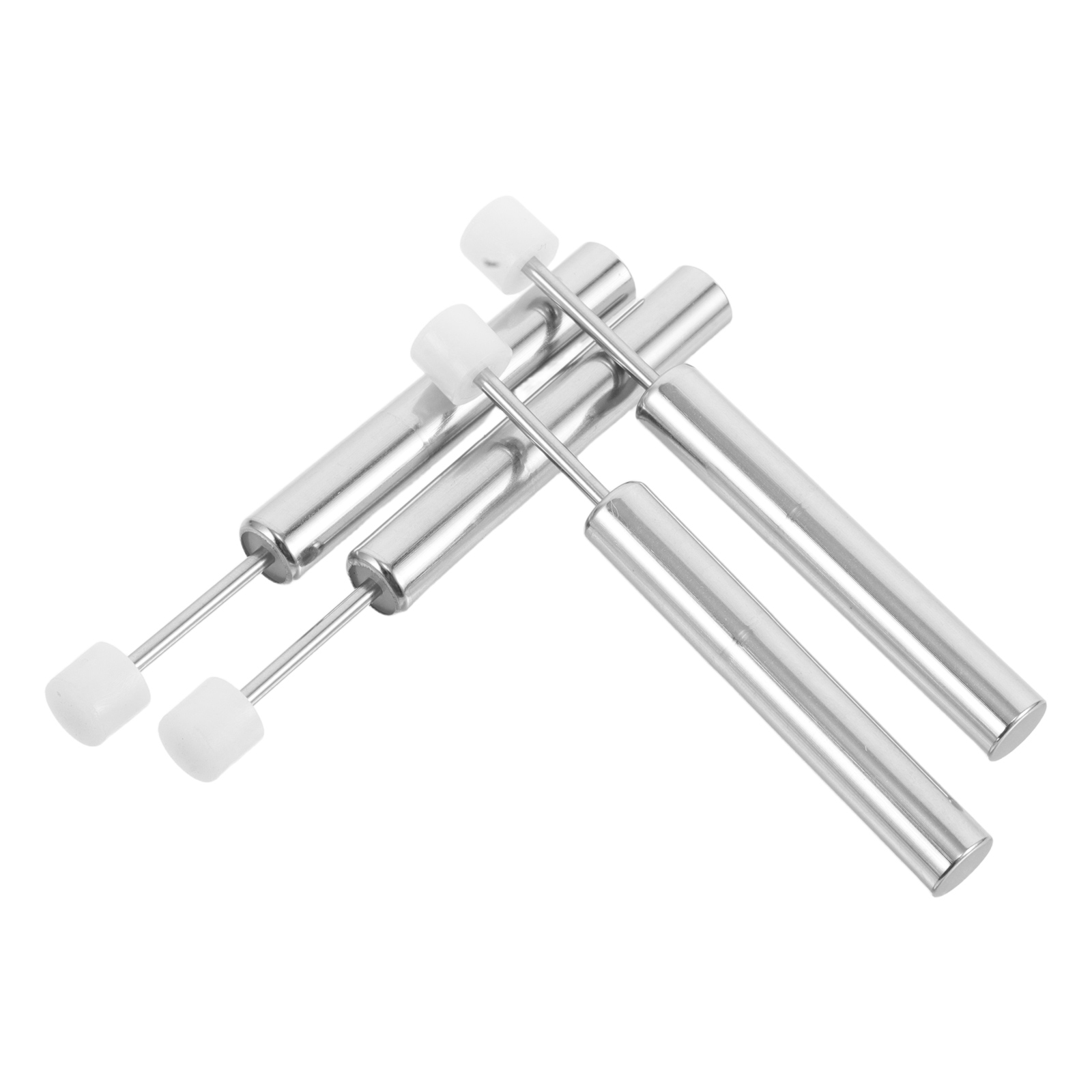 4Pcs Trash Can Damper Hydrauli - огляд і ціна Commercial Kitchen Bin